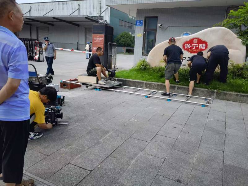 石狮市广告片拍摄公司核心优势：全流程服务，让品牌广告片省心更出彩