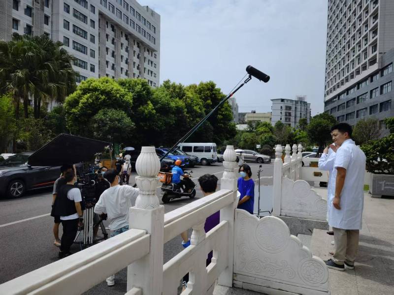 石狮市广告片拍摄公司低成本实现高规格制作的诀窍
